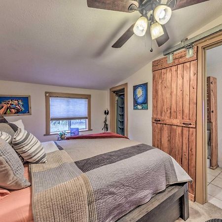קלאודקרופט Cozy High Rolls Cottage Near Hiking Trails! מראה חיצוני תמונה